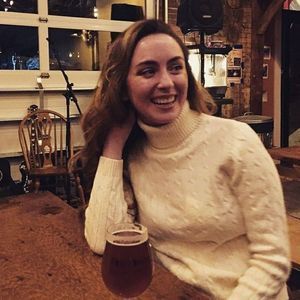 Meet your Posher, Kelsey